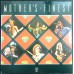 MOTHER'S FINEST Mother's Finest (Epic EPC 81595) Holland 1976 LP (Funk Metal, Hard Rock)